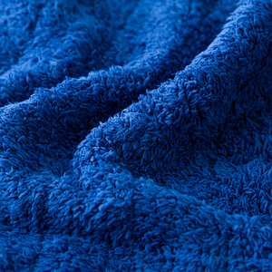 Diamond Long Fiber Microfiber Cleaning <b>Cloth</b> Absorbent Dusting Towel For Kitchen Bathroom Glass Surfaces - Product Image 3