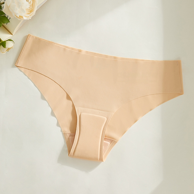 Camel Toe Panties - Anti-Camel Toe Women’s Underwear