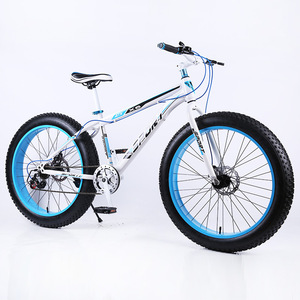 Chine vélos lourds avec gros pneus pour vente/adulte vélo 26 pouces graisse vélo/usine stock <span class=keywords><strong>prix</strong></span> aluminium graisse vélo liquidation - Product Image 2