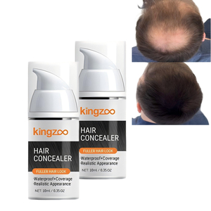 Produits de coiffure, cache-<span class=keywords><strong>cheveux</strong></span> pour le cuir chevelier, crème colorante pour <span class=keywords><strong>cheveux</strong></span> noirs bio, couvre-taches de <span class=keywords><strong>calvitie</strong></span> - Product Image 5