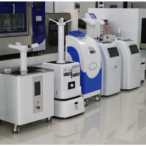 Machine de décongélation de sang IN-PT6, machine de décongélation de sang, décongélateur de <span class=keywords><strong>plasma</strong></span> sanguin, bain de <span class=keywords><strong>plasma</strong></span> pour laboratoire - Product Image 6