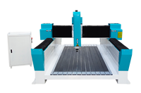 Machine de découpe CNC EVA de petite taille pour l'emballage de produits électroniques en mousse