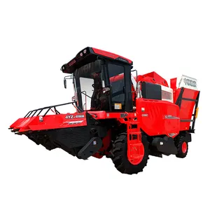 2023 Modell landwirtschaft liche Maschinen New Corn Harvester für Hot Sale