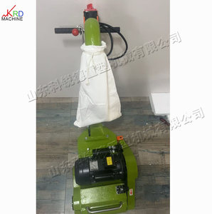 Machine à poncer les sols en bois à économie de main-d'œuvre, directement de l'usine, bon marché, facile à utiliser, machine à poncer les sols sportifs à poussée manuelle - Product Image 3