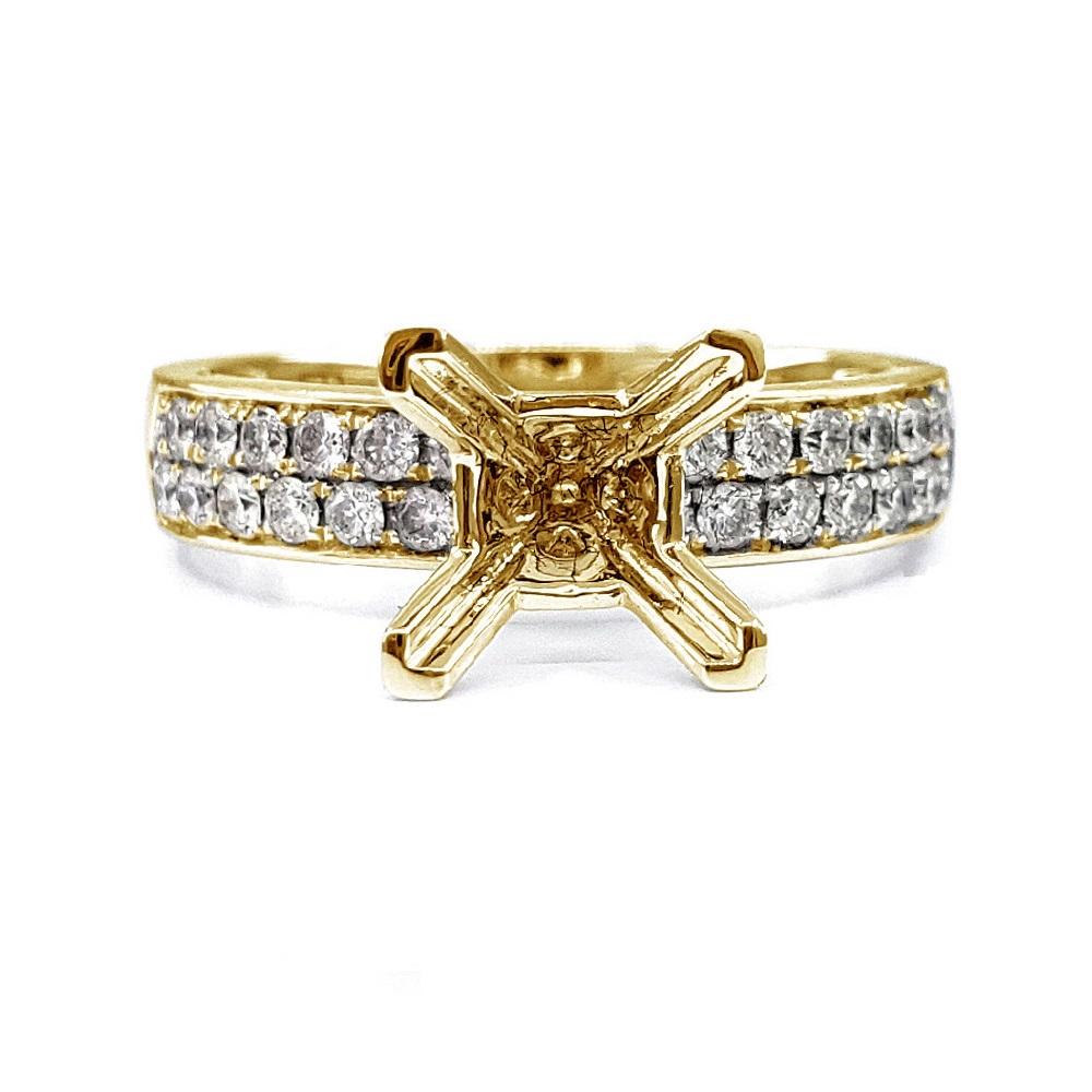 สีเหลือง