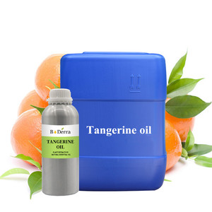 Olio Essenziale Naturale Premium Puro di Buccia d'Arancia Mandarino Citrus Reticulata Estratto <span class=keywords><strong>a</strong></span> <span class=keywords><strong>Freddo</strong></span> - Product Image 5