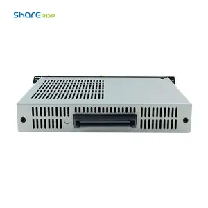 Fanlian Core i3-1115G4 I5-1135G7 I7-1165G7 Ops Mini PC 180x30x119 Ops Mini PC 4K Interactive Whiteboard Computer Suppliers