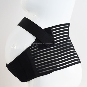 <span class=keywords><strong>Ceinture</strong></span> <span class=keywords><strong>de</strong></span> Maternité Réglable Blanche <span class=keywords><strong>de</strong></span> Haute Qualité, Bande <span class=keywords><strong>de</strong></span> Soutien Ventral <span class=keywords><strong>pour</strong></span> la Taille, le <span class=keywords><strong>Dos</strong></span> et l'Abdomen, Offrant une Protection Confortable - Product Image 3