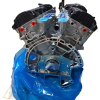 Moteur Complet Reconditionné Haute Qualité pour Ford Edge Raptor 3.5T Explorer Liberty Tiger F150 Mustang V6 – Vente en Gros