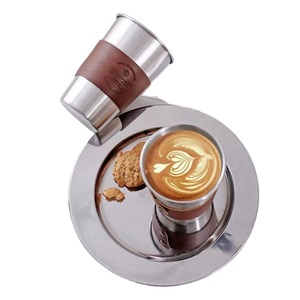 Custom Stainless Steel Camping <b>Mug</b> - Funny Gift for Travelers, Perfect for Father's Day, Mother's Day, and Birthdays - Product Image 2