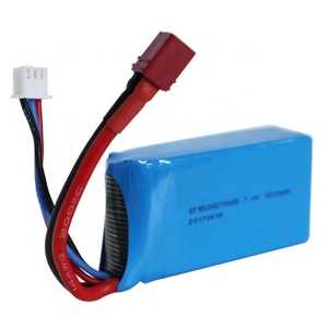 2S lipo wiederaufladbare 7.4v <span class=keywords><strong>li</strong></span> <span class=keywords><strong>polymer</strong></span> batterie 1000mah 500mah 800mah 650mah 1800mah 2000mah 2500mah 2200mah 2600mah 3000mah - Product Image 6