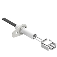 Allumeur de surface chaude universel certifié MENSI 115 V avec prise compatible pour allumeur de four Nordyne 903110A