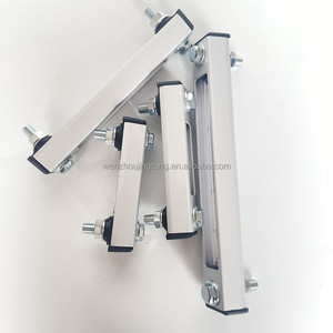 Công nghiệp cấp nhiên liệu diesel đo mức độ ống kính chỉ số Sight cho thùng nhiên liệu - Product Image 4