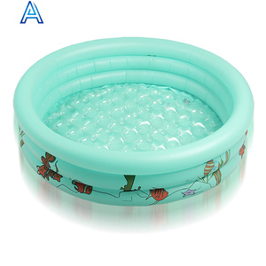 Piscina inflable <span class=keywords><strong>de</strong></span> PVC con fondo <span class=keywords><strong>de</strong></span> burbujas <span class=keywords><strong>de</strong></span> forma redonda para piscina <span class=keywords><strong>de</strong></span> juegos <span class=keywords><strong>de</strong></span> agua plegable <span class=keywords><strong>de</strong></span> tubo <span class=keywords><strong>de</strong></span> 3 anillos barata para niños con fondo <span class=keywords><strong>de</strong></span> burbujas - Product Image 5