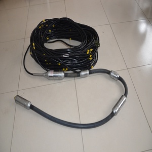 ZD-A8 Probador de Velocidad de Onda Completo/Equipo de Prueba de Velocidad de Onda/Instrumento de Prueba de Velocidad de Onda - Product Image 4