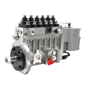 金色维达尔高标准10 403 716 256喷射泵10403716256 CPES6PB120D12适用于6CTA8.3发动机