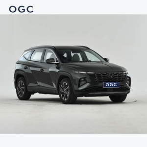 <span class=keywords><strong>Tucson</strong></span> L <span class=keywords><strong>2022</strong></span> Usado, Volante a la Izquierda, Asientos de Cuero, Interior Claro, Motor Turbo 2.0L, Confiable y Duradero, Directo de Fábrica en China - Product Image 3