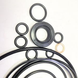 Kits de Reparación de Goma de Gran Calidad 83910651 DHPN3A674B, Kits de Sellado de Dirección Asistida para Tractores Agrícolas New Holland - Product Image 2