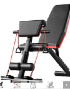 Wholesales Cheap Customs Design Gym Equipment High Quality Exercise <strong>Weight</strong> <strong>Bench</strong> <strong>Set</strong> - Product Image 1