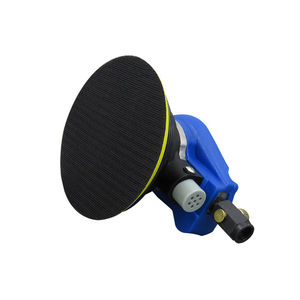 工具ランダムオービタルエレクトリック150mmミニ9インチ工業用自動バンド研磨機車<span class=keywords><strong>3</strong></span>インチポリッシャーストロークSander - Product Image 5