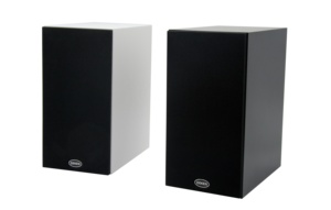 DEKEN SLIM <span class=keywords><strong>5</strong></span> Altoparlante Hi-Fi da Scaffale Mini Sistema Home Theater Surround <span class=keywords><strong>5</strong></span>.1 Canali Altoparlante Passivo per Soggiorno - Product Image 6