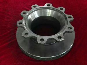 Производитель, оптовая продажа, тормозная система, дискотека, автоматический тормозной диск для TOYOTA - Product Image 5