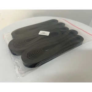 Glory GFS120 GFS100 紙幣計数機 Uwf4/USF300/USF200 計数機スペアパーツ ベルト 8x156x0.65 - Product Image 4