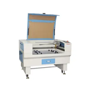 Acrylic Cutter 9060 100w Cheap CO2 Fiber Laser Cutting Machine Canada Jewelry Gold Leather Thailand Ordinary Acrylic Stone Dst