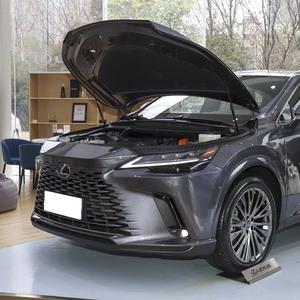 Coches usados para <span class=keywords><strong>Lexus</strong></span> <span class=keywords><strong>RX</strong></span> 2023 <span class=keywords><strong>350</strong></span> AWD Premium 2.5L 189hp Vehículos de nueva energía Automóvil con techo solar panorámico SUV grande 2023 - Product Image 6