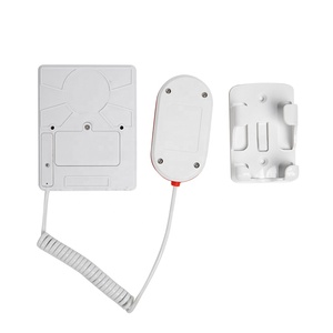 Sistema de Llamadas Inalámbricas con Voz en Ruso, Botón de Emergencia para Hospitales, Dispositivo de Llamada con Timbre y Receptor para Estación de Enfermería - Product Image 3