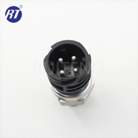 Commutateur de capteur de pression de mazout 22899626 21634021 pour VOLVO Renault camion Diesel Midlum Magnum Premium DXI