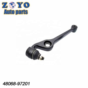 48069-97401 Bras de suspension inférieur avant gauche de qualité supérieure, best-seller pour Daihatsu Storia (M1) 2005 - Product Image 4