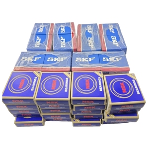 <span class=keywords><strong>Rodamiento</strong></span> de Bolas de Ranura Profunda SKF NSK de Bajo Ruido, Acero Cromado 6203 6200 6201 6202 6204 6205 6206 6207 6300 6301 6301 2RS - Product Image 5