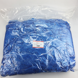 แผ่นรองนั่งทำเล็บแบบใช้แล้วทิ้ง ผลิตจากวัสดุ LDPE โปร่งใส สำหรับเก้าอี้ทำเล็บ ขายส่ง - Product Image 6
