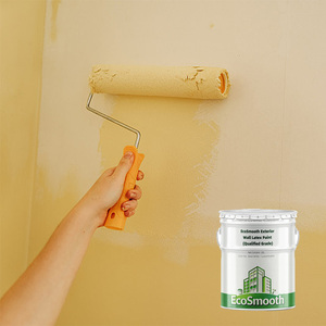 Pittura al Lattice <span class=keywords><strong>per</strong></span> Esterni Resistente con Protezione Antimuffa, Soluzione Premium <span class=keywords><strong>per</strong></span> Esterni - Product Image 6