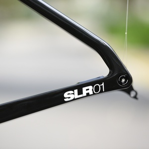 Cuadro de <span class=keywords><strong>Bicicleta</strong></span> de Carretera Ultraligero de Carbono con Cableado Interno Completamente Oculto para un Rendimiento Profesional en Carreras - Product Image 6