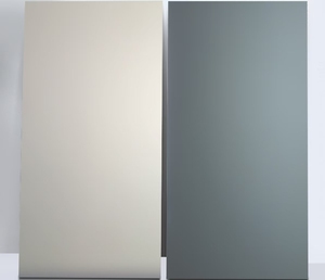 Corte y marcado láser personalizados en lámina de aluminio anodizado de color, aleación de aluminio 6061 - Product Image 3