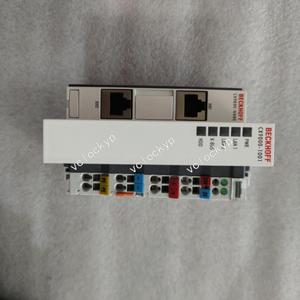 BECKHOFF CX9001-1001 โมดูล PLC ใหม่ ผลิตในประเทศจีน - Product Image 4