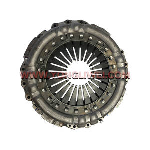 Placa de presión de embrague de motor de camión, autobús 9921161501 - Product Image 2