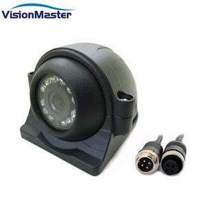 Full HD 1080P <span class=keywords><strong>Megapixel</strong></span> <span class=keywords><strong>IP</strong></span>-Kamera IP68 Wasserdichte DVR-Kamera zur Fahrzeug überwachung Flotten management - Product Image 5