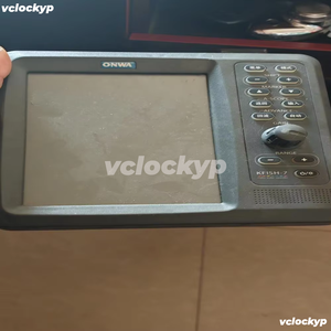Detector de Eco de Video a Color ONWA KFISH-7, Modelo VS-1500H - Product Image 2