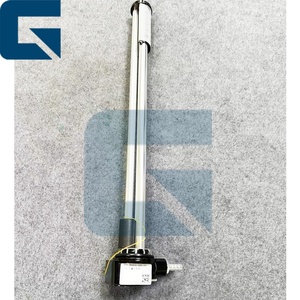WG9725550031 <b>Oil</b> <b>Level</b> <b>Sensor</b> for Truck Spare Parts - Product Image 1