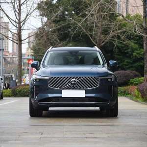 Voiture électrique <span class=keywords><strong>XC90</strong></span> - Véhicule à énergie nouvelle avec une autonomie de moins de 100 km et un moteur de 100 à 150 kW - Product Image 2