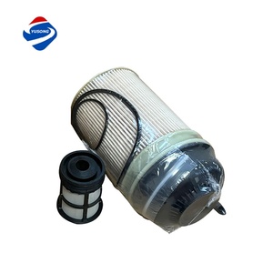Kit de filtre à carburant neuf au prix d'usine L5104F P551063 A4720900451 pour camion lourd, tracteur et excavateur, moteur diesel DD15 - Product Image 3