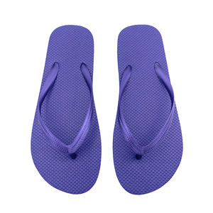 <span class=keywords><strong>Chanclas</strong></span> Unisex Lisas de Verano al por Mayor Baratas de Fábrica China - Product Image 3