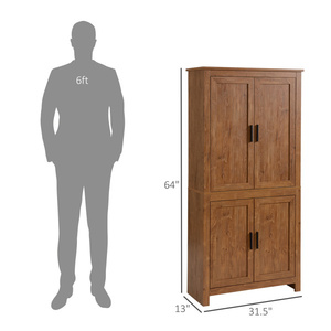 Armoire de rangement de cuisine DB - Product Image 3