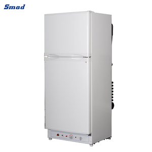 สมัทด์ ซุปเปอร์ เอเชีย 2-เวย์ 185 ลิตร 6.5 คิว ตู้เย็นแก๊ส - Product Image 2