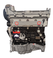 Moteur neuf de haute qualité MTI 1.6L K4M Bloc moteur pour Renault Clio/Duster/Fluence/Kangoo...