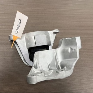 11210-6RA0A 112106RA0A แท่นยึดเครื่องยนต์ (ด้านขวา) สำหรับนิสสัน โร้ก <span class=keywords><strong>T33</strong></span> ปี 2020-2023 - Product Image 4