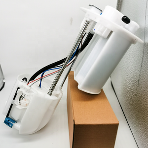 Pompe à carburant et filtre à carburant pour Toyota Yaris 08-11 77024-52122 7702452122 Bomba De Gasolina Completa pour Yaris Belta Sport - Product Image 4